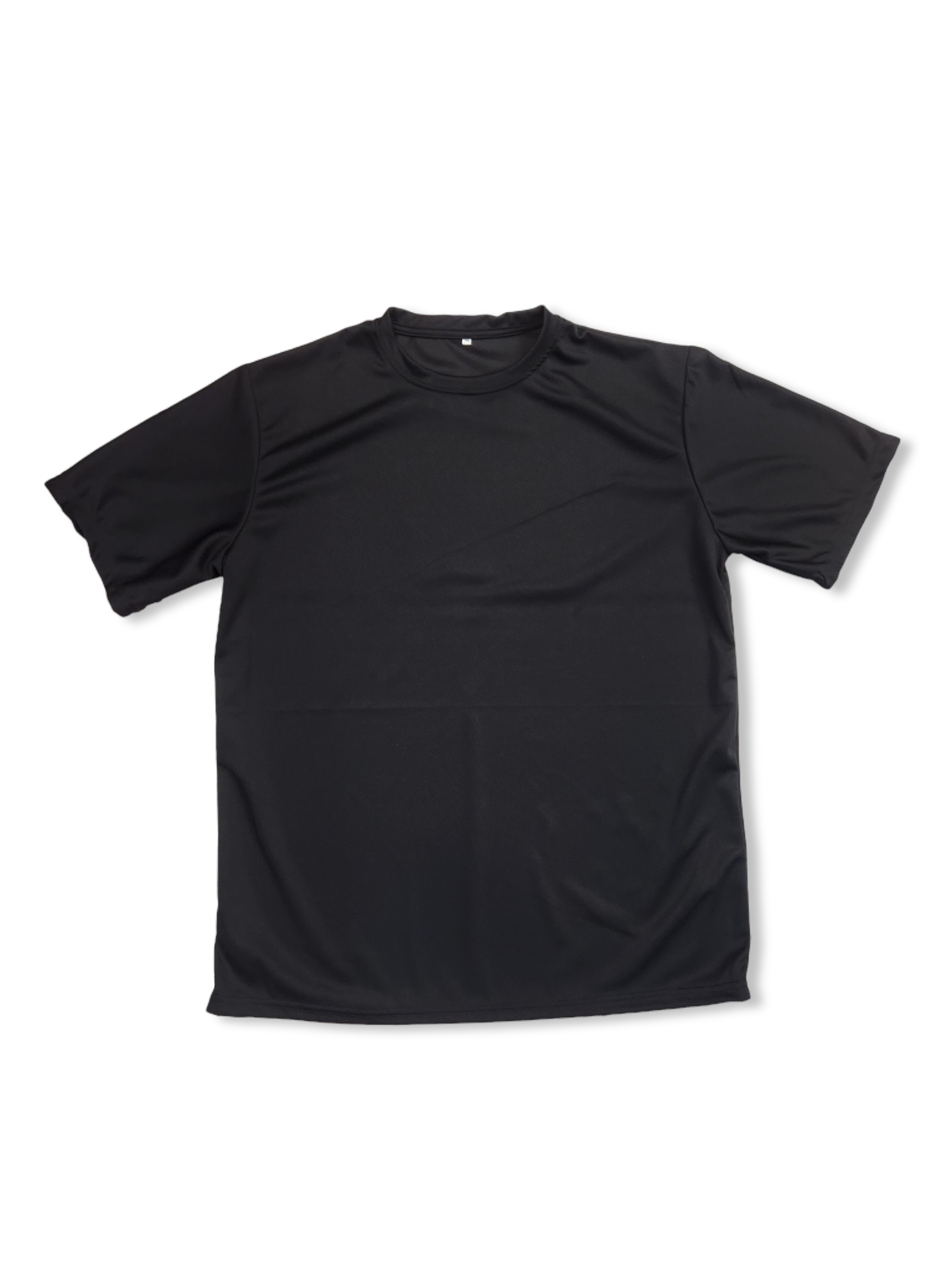 CORO Adults Budget Honeycomb Polyester QuikDry T-Shirt