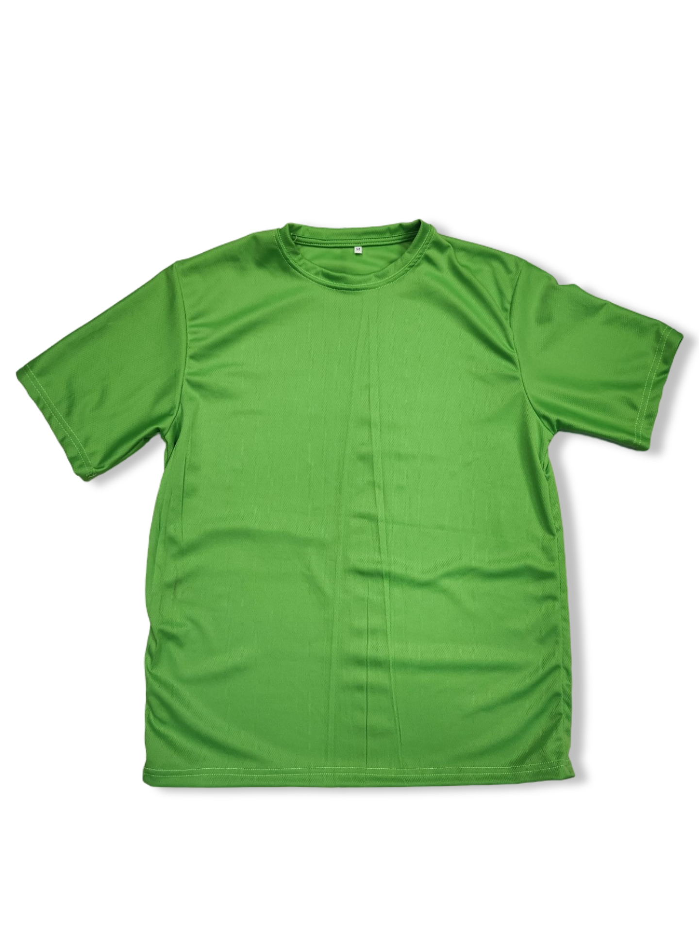 CORO Adults Budget Honeycomb Polyester QuikDry T-Shirt