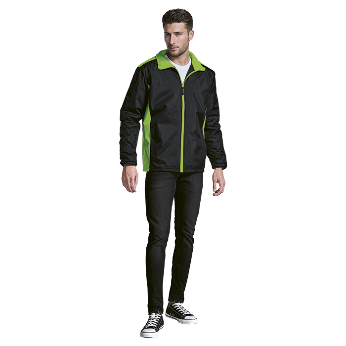 Capri Jacket Mens