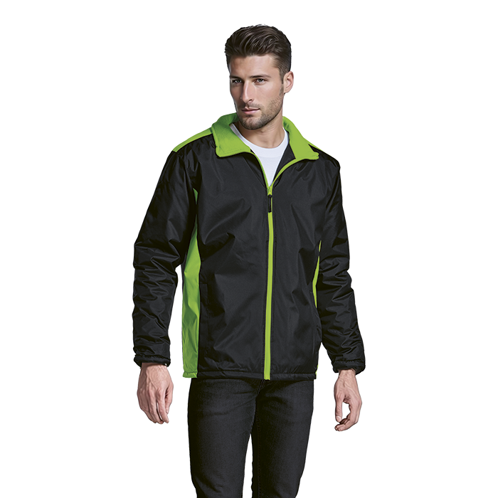 Capri Jacket Mens
