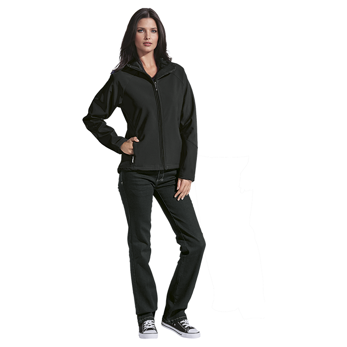 Techno Jacket Ladies