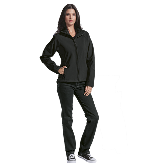 Techno Jacket Ladies