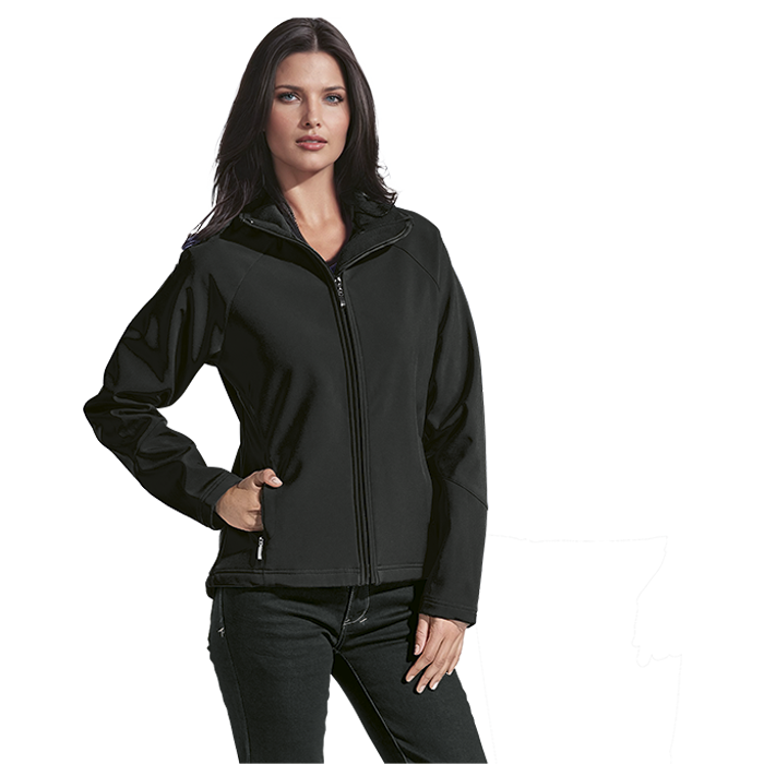 Techno Jacket Ladies