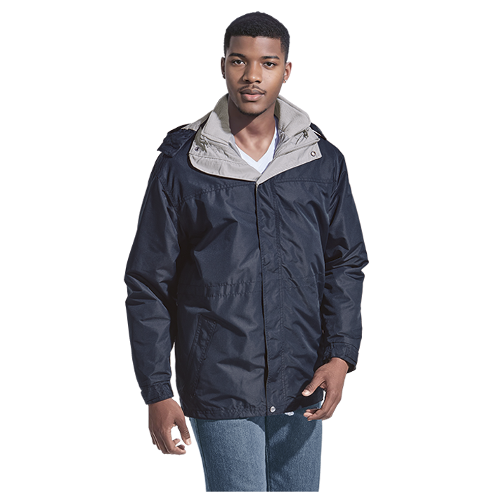 3-In-1 Jacket Mens