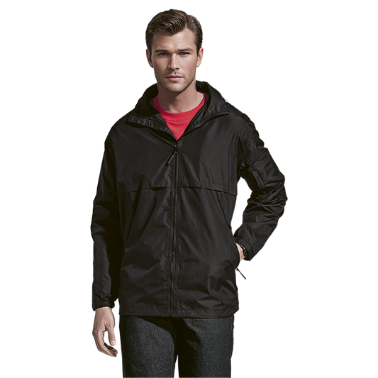 All Weather Jacket Mens