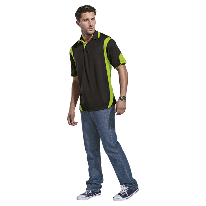Breezeway Golfer Mens