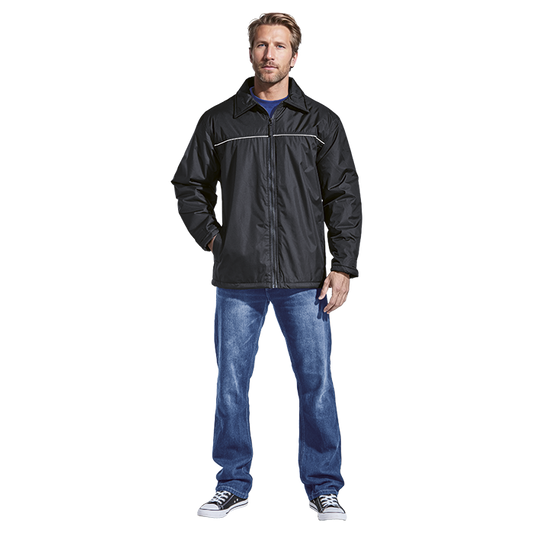 Hi-Tech Bomber Jacket Mens