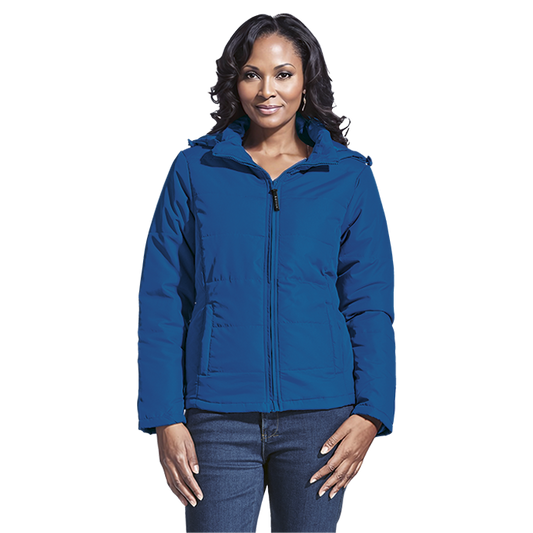 Studio Jacket Ladies