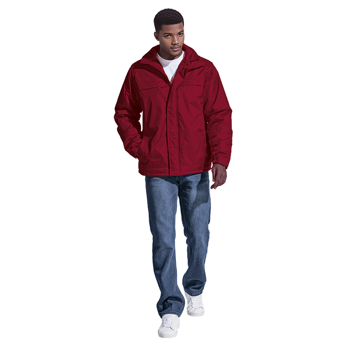 Trade Jacket Mens
