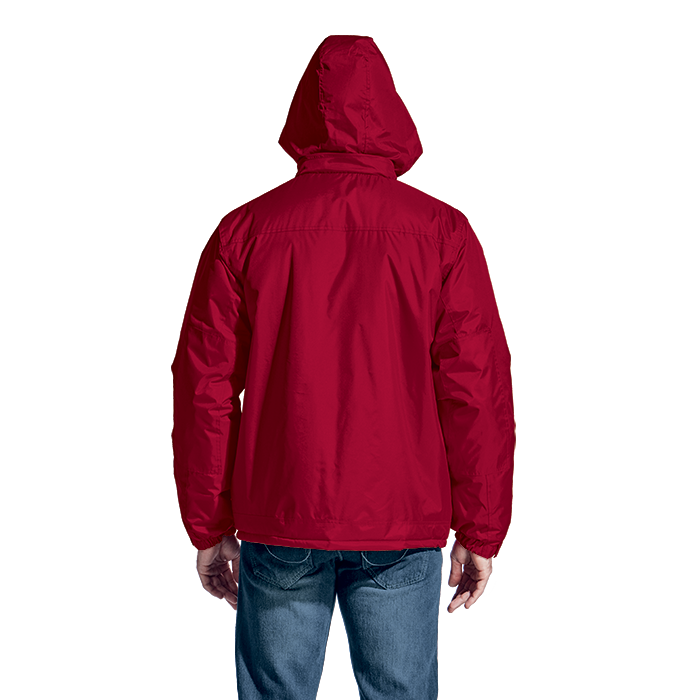 Trade Jacket Mens