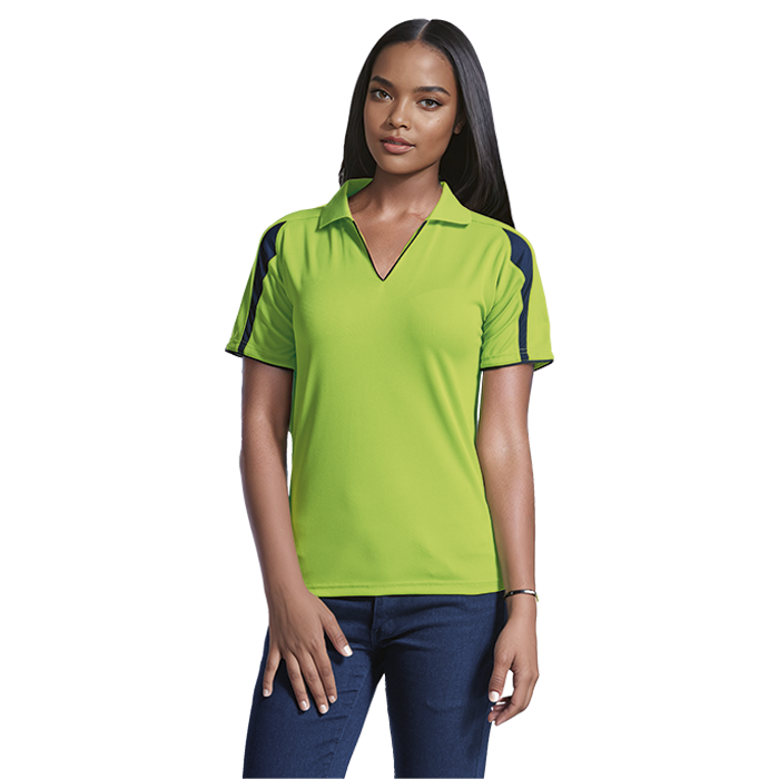 Edge Golfer Ladies