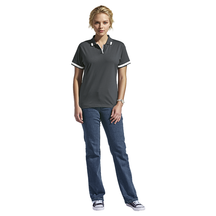 Matrix Golfer Ladies