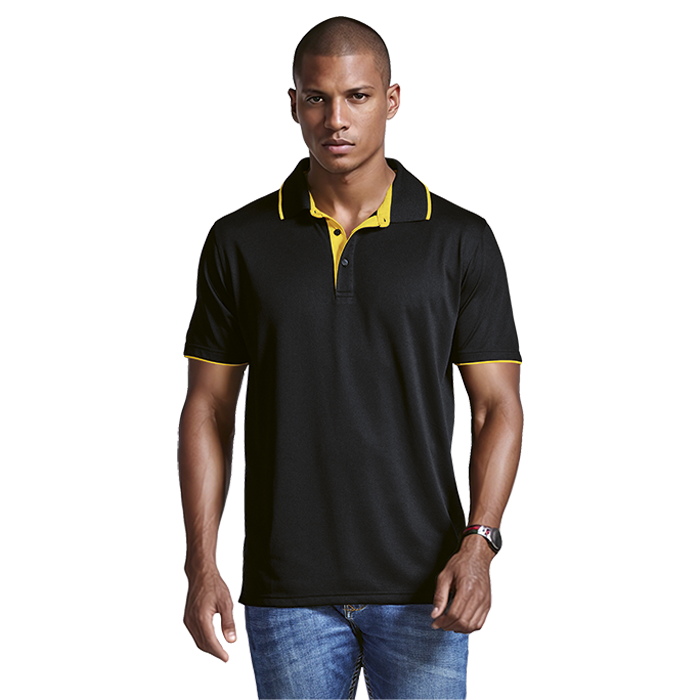 Baxter Golfer Mens