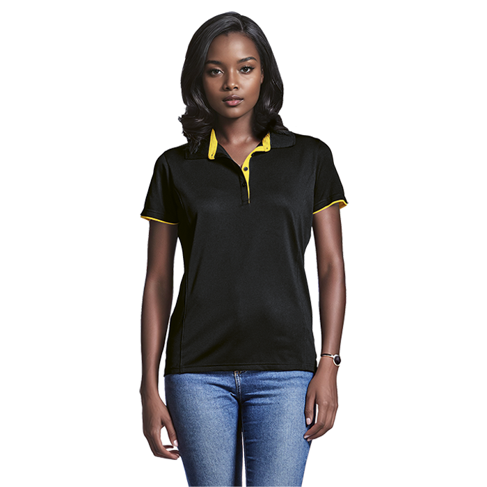 Baxter Golfer Ladies