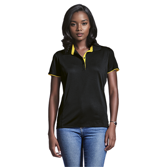 Baxter Golfer Ladies