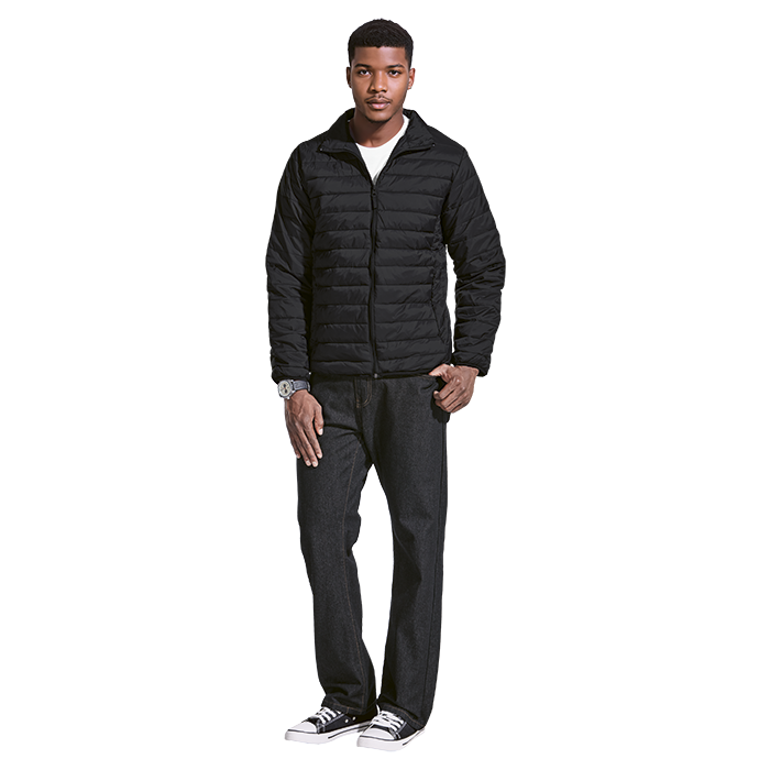 Stratford Jacket Mens