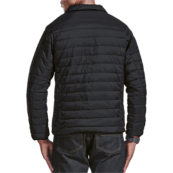 Stratford Jacket Mens