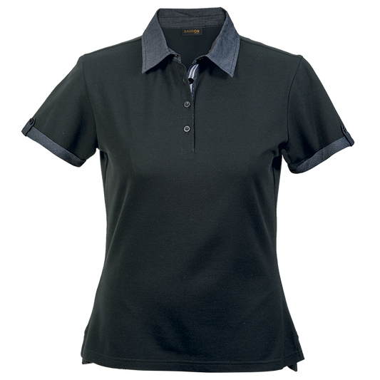 Fusion Golfer Ladies