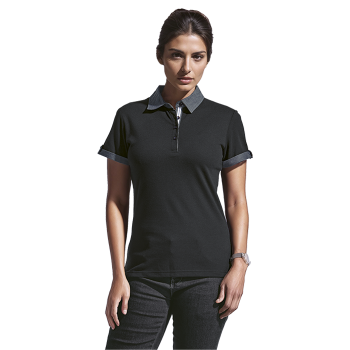 Fusion Golfer Ladies