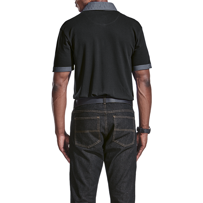 Fusion Golfer Mens
