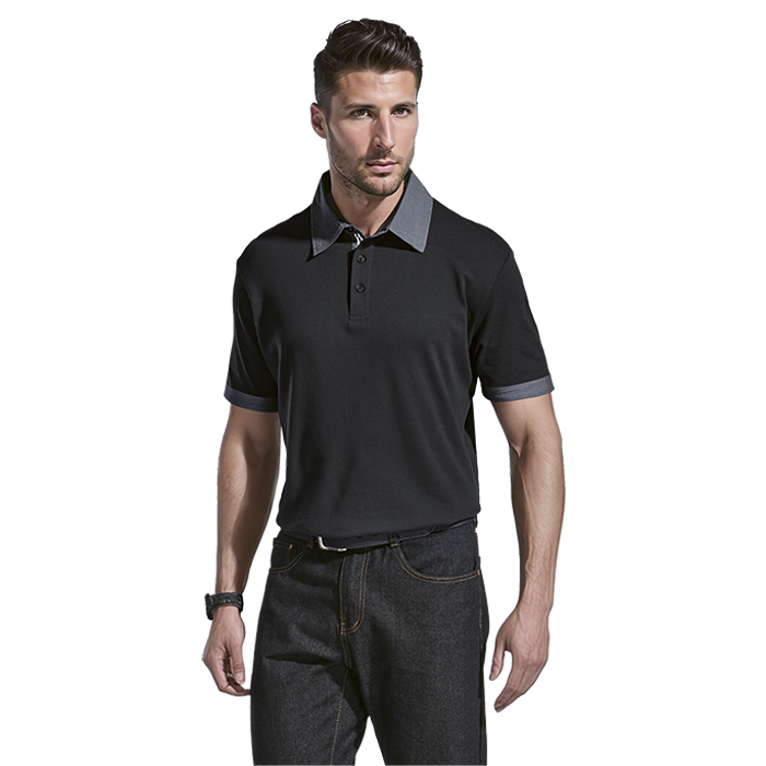 Fusion Golfer Mens