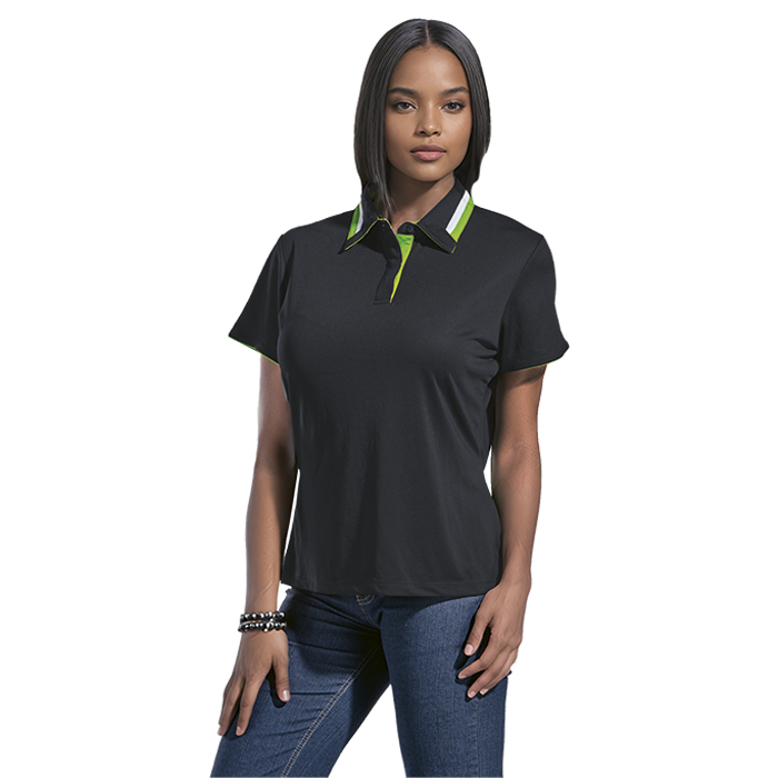 Vitality Golfer Ladies