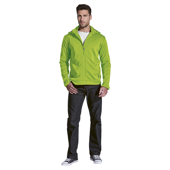 Illusion Jacket Mens