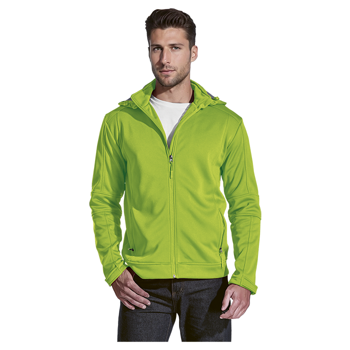 Illusion Jacket Mens