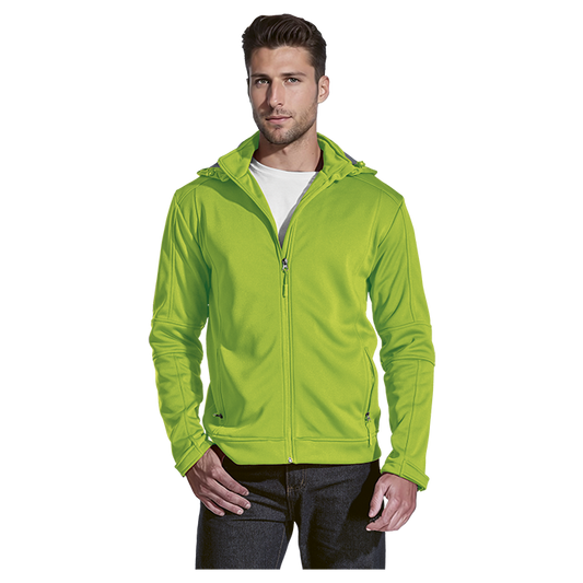 Illusion Jacket Mens