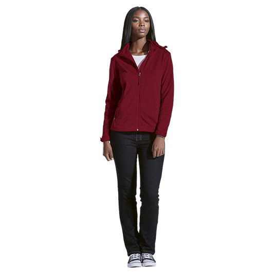 Illusion Jacket Ladies