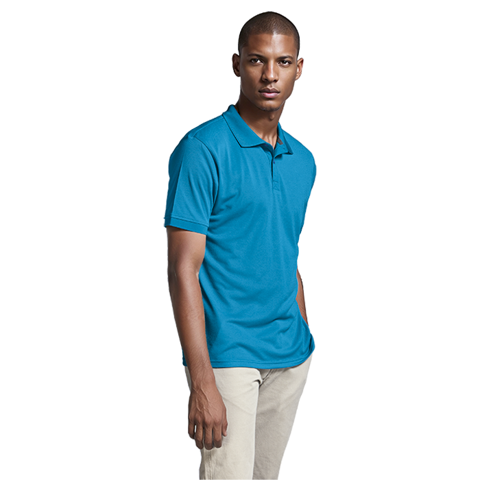 Lunar Golfer Mens