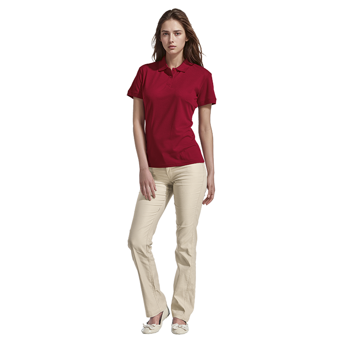 Lunar Golfer Ladies