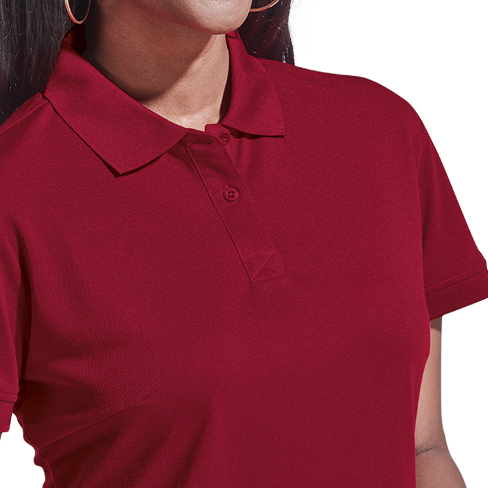 Lunar Golfer Ladies