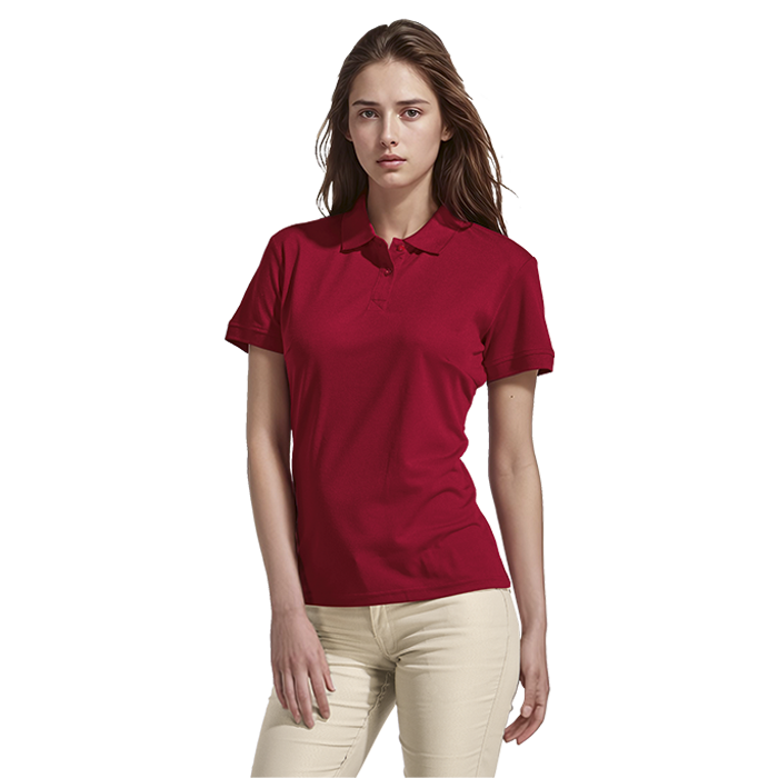 Lunar Golfer Ladies