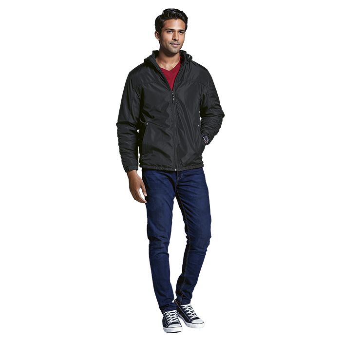 Cooper Jacket Mens