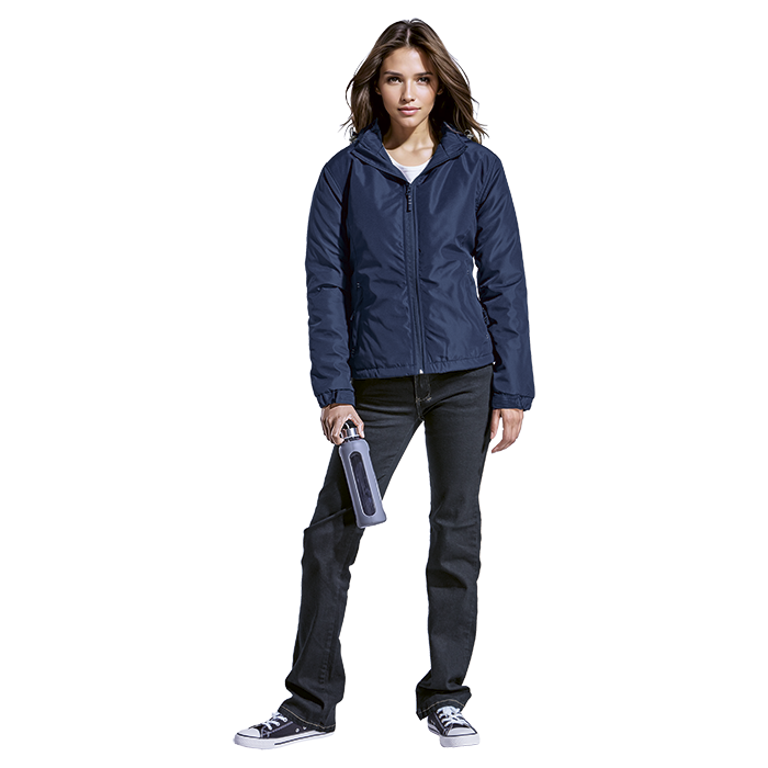 Cooper Jacket Ladies