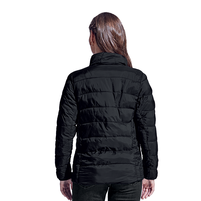 Stratford Jacket Ladies