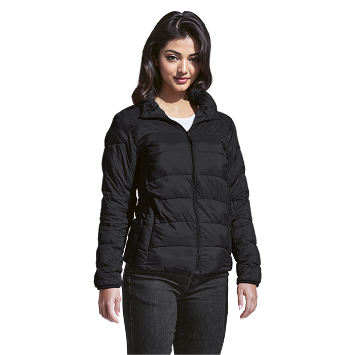 Stratford Jacket Ladies