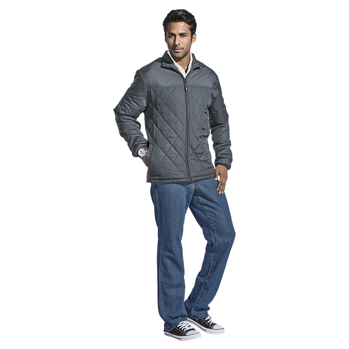 Rochfort Jacket Mens