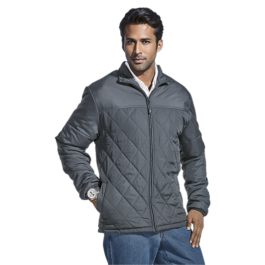 Rochfort Jacket Mens