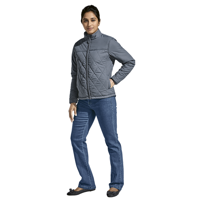 Rochfort Jacket Ladies