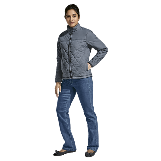 Rochfort Jacket Ladies