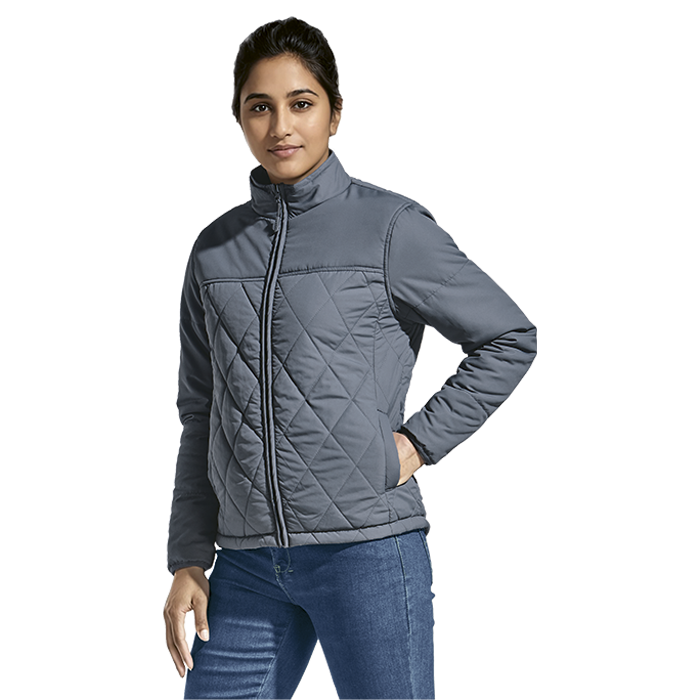 Rochfort Jacket Ladies