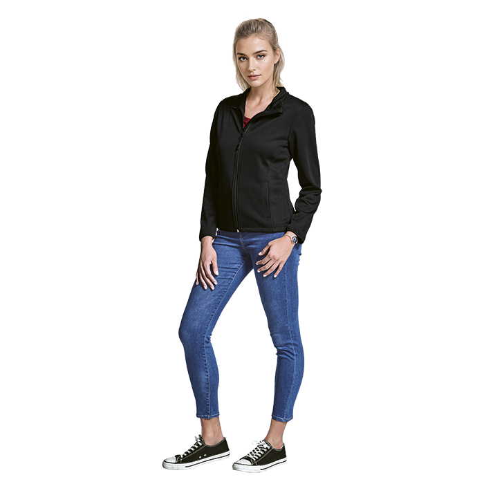 Canyon Jacket Ladies