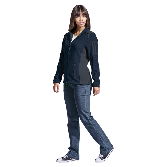 Pegasus Jacket Ladies