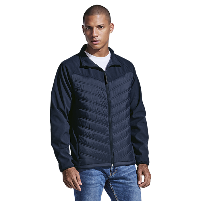 Melbourne Jacket Mens
