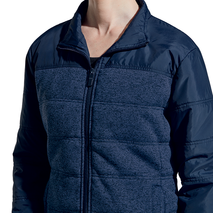 Colorado Jacket Ladies