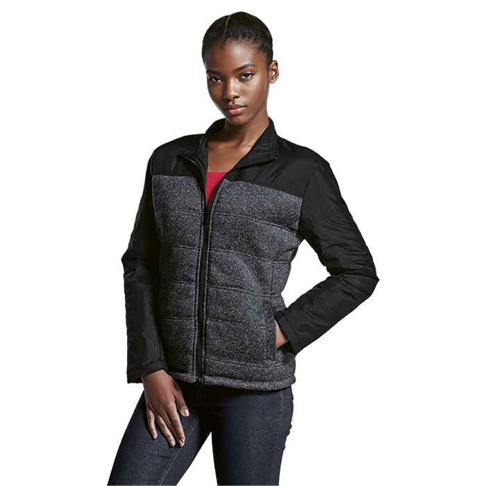 Colorado Jacket Ladies