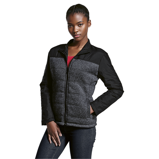 Colorado Jacket Ladies