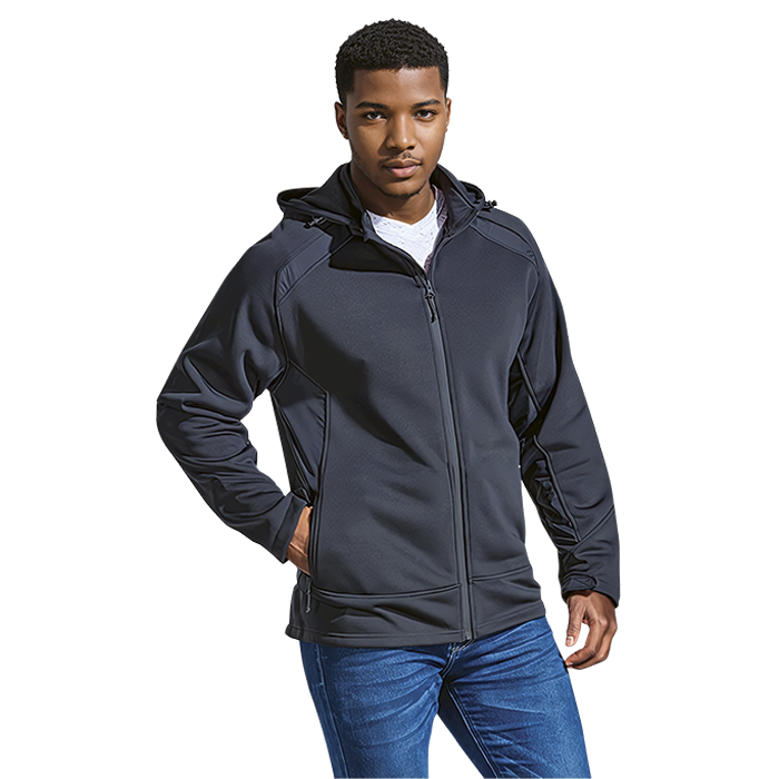 Nevada Jacket Mens